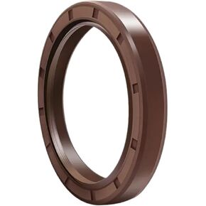 2PCS ID 8/9 MM Oil SealSkeleton Brown FluoroFKM Fluorine RubberHydrauli Spring U Lip TCRing Gasket 8x14x4 8x14x5(9x16x5 2PCS) in Saudi Arabia