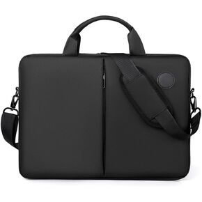 Laptop Bag Single Shoulder Business Document Light in Saudi Arabia