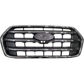 For 2020-2023 Ford Transit T150 T250 T350 Front Upper Grille with Camera Hole in Saudi Arabia
