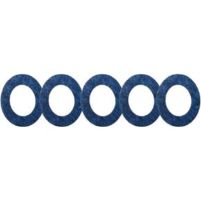 For WASHER GASKET SET Of 10 OEM 90430-12031 Oil Drain Gaskets in Saudi Arabia