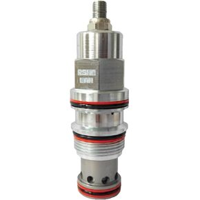 1 pcs RS-LWN balanced spool valve R-LAN cartridge(RSHC-LAN) in Saudi Arabia
