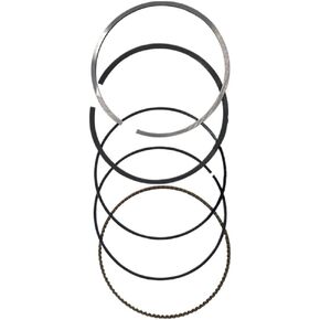 Piston Ring Set Compatible With EA111 1.4T 1.6T TSI Engine Piston Ring Class Kit 03C198151 in Saudi Arabia
