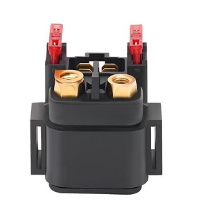 Starter Solenoid Relay Compatible with YZFR1 YZF-R1 YZF R1 1999 00 02-06 09 YZF R6 YZFR6 YZF-R6 1995-2007 in Saudi Arabia
