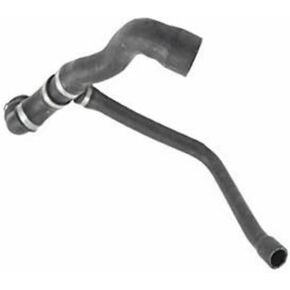 r230 SL-500 (03-06) Radiator Hose Lower 2305012182 in Saudi Arabia