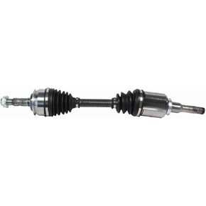 CV Axle Front Driver Side, Automotive Replacement Constant Velocity Half-Shaft Assemblies 1pcs for Chevrolet Cruze 1.8L 2013 2014 2015, for Chevrolet Cruze Limited 1.8L 2016 in Saudi Arabia