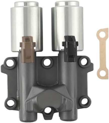 Dual Linear Solenoid With Gasket 28260-RG5-004 Compatible With Civic 1.5L L4 2013-2015 in Saudi Arabia