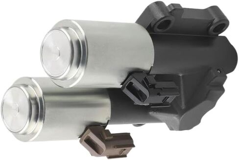 Dual Linear Solenoid With Gasket 28260-RG5-004 Compatible With Civic 1.5L L4 2013-2015 in Saudi Arabia