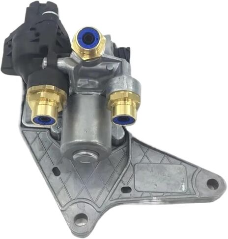 20741660 20451967 20512836 20561888 20994250 21379051 21707055 21991154 23616961 Exhaust Brake Solenoid Valve Compatible With VOLVO FH/FM in Kuwait