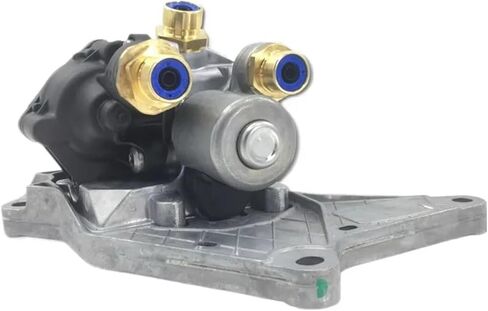20741660 20451967 20512836 20561888 20994250 21379051 21707055 21991154 23616961 Exhaust Brake Solenoid Valve Compatible With VOLVO FH/FM in Kuwait