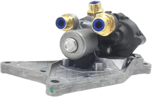 20741660 20451967 20512836 20561888 20994250 21379051 21707055 21991154 23616961 Exhaust Brake Solenoid Valve Compatible With VOLVO FH/FM in Kuwait