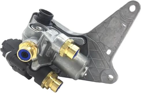 20741660 20451967 20512836 20561888 20994250 21379051 21707055 21991154 23616961 Exhaust Brake Solenoid Valve Compatible With VOLVO FH/FM in Kuwait
