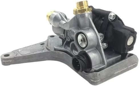 20741660 20451967 20512836 20561888 20994250 21379051 21707055 21991154 23616961 Exhaust Brake Solenoid Valve Compatible With VOLVO FH/FM in Kuwait