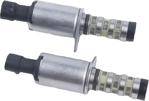 2pcs VVT Camshaft Oil Control Actuator Solenoid 55567050 12992408 Compatible For Cruze Epica Roewe Buick Hideo in Saudi Arabia