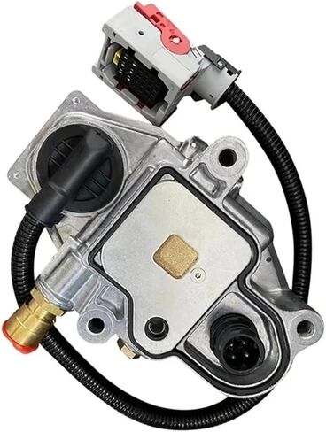 Gearbox Transmission Solenoid Valve 22327072 Compatible With Trucks in Kuwait