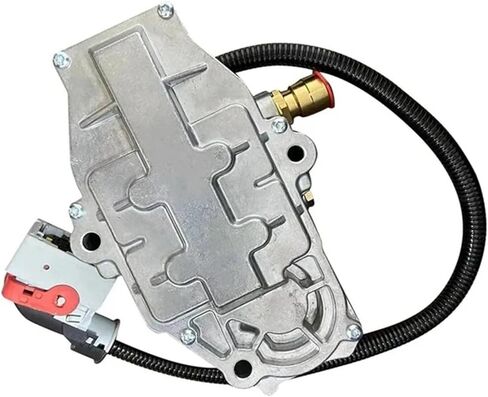 Gearbox Transmission Solenoid Valve 22327072 Compatible With Trucks in Kuwait