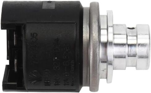 Transmission Solenoid Set - 5 Pack Compatible with ZF 4HP16 Automatic Transmission Including Part Numbers 7243005, 1063327094, 1063327062, 93742194 in Saudi Arabia