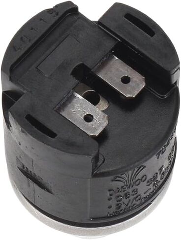Transmission Solenoid Set - 5 Pack Compatible with ZF 4HP16 Automatic Transmission Including Part Numbers 7243005, 1063327094, 1063327062, 93742194 in Saudi Arabia