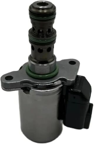 Excavator Parts EHPR98-T38-24ER Compatible With Doosan Daewoo DX225/235 Pilot Breaker Hammer Solenoid Valve in Kuwait
