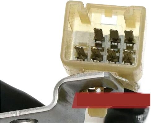 OEM Transmission Solenoid Valve Kit TR690 Compatible For Subaru CVT Outback Forester 2009-2015 in Saudi Arabia