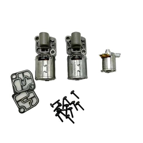 0B5 DL501 0B5 398 048 Transmission Solenoid Internal Wire Harness Compatible for Audi A4 A5 A6 A7 Q5 Replacement Kit in Saudi Arabia
