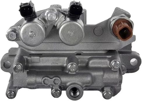 15820-R70-A03 Variable Valve Timing Solenoid Valve Pressure Reducing Valve Automobile Compatible With Honda Acura in Kuwait