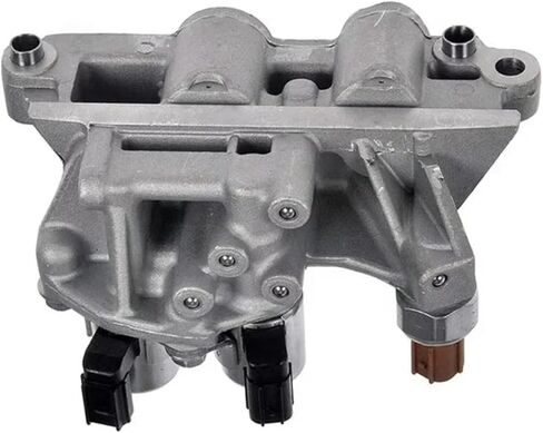 15820-R70-A03 Variable Valve Timing Solenoid Valve Pressure Reducing Valve Automobile Compatible With Honda Acura in Kuwait