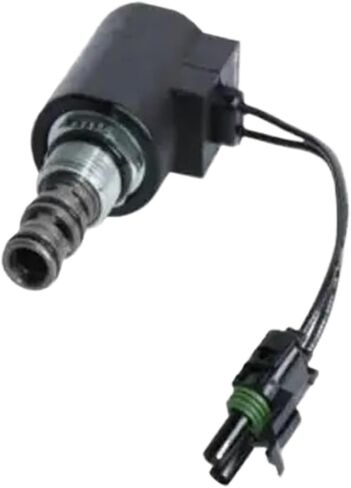 Solenoid Valve 87456901 190432A1 134012 Compatible With New Hol-land Case 570MXT 570NXT 580M 580N 580SM 580SM+ 580SN 580SNWT 585G 586G in Kuwait