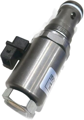 Hydraulic Solenoid Valve 11709633 VOE11709633 15092682 Compatible With L110E L180E L330E L150E L120E Wheel Loaders in Kuwait