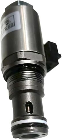 Hydraulic Solenoid Valve 11709633 VOE11709633 15092682 Compatible With L110E L180E L330E L150E L120E Wheel Loaders in Kuwait