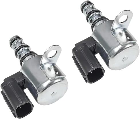 Transmission Solenoid Kit Compatible with Accord and MDX - Replaces Part Number 28250-P6H-024 in Saudi Arabia