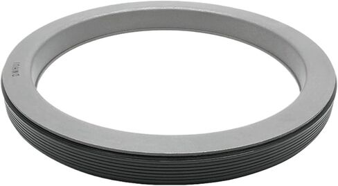 Rotating Shaft HEP9502 Hub Oil Seal 136.8x165x13.5/14, Type Rubber Sealing Gasket 136.8 * 165 * 13.5/14mm in Saudi Arabia