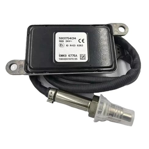 29032 Nitrogen Oxygen Sensors, Suitable for Emission Control Systems of Automotive Engines in Saudi Arabia