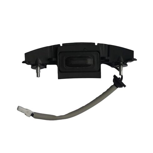 Generic for Hyundai for Grand for Santa for FE 2013 2014 2015 2016 812602W000 Trunk Lid Lock Release Handle Switch Tailgate Boot Lid Lock in Kuwait
