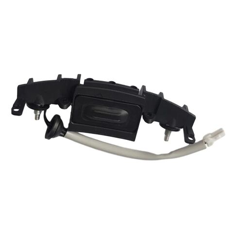 Generic for Hyundai for Grand for Santa for FE 2013 2014 2015 2016 812602W000 Trunk Lid Lock Release Handle Switch Tailgate Boot Lid Lock in Kuwait