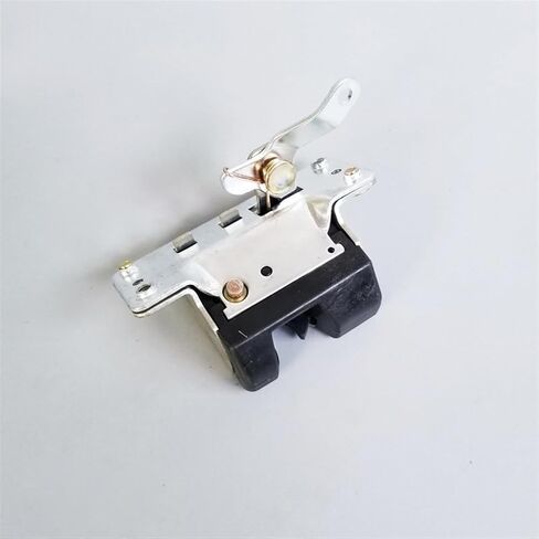 Car Trunk Boot Latch Actuator Trunk Lock for Renault Trafic 2001-2015 Tailgate Latch Rear Trunk Boot Lid Lock Actuator 93458109 Car Boot Lock in Kuwait