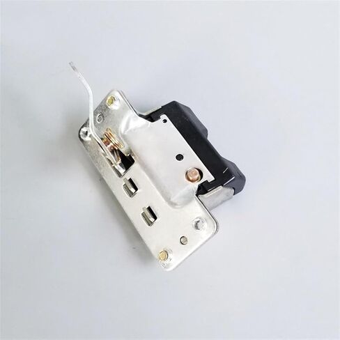 Car Trunk Boot Latch Actuator Trunk Lock for Renault Trafic 2001-2015 Tailgate Latch Rear Trunk Boot Lid Lock Actuator 93458109 Car Boot Lock in Kuwait