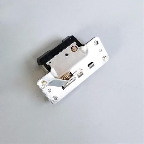 Car Trunk Boot Latch Actuator Trunk Lock for Renault Trafic 2001-2015 Tailgate Latch Rear Trunk Boot Lid Lock Actuator 93458109 Car Boot Lock in Kuwait