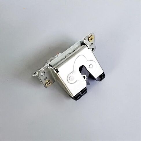 Car Trunk Boot Latch Actuator Trunk Lock for Renault Trafic 2001-2015 Tailgate Latch Rear Trunk Boot Lid Lock Actuator 93458109 Car Boot Lock in Kuwait