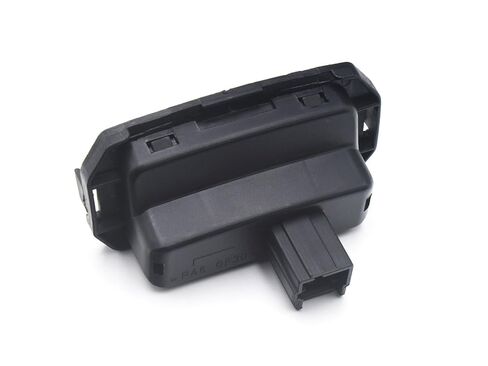 Car Trunk Lid Lock Car Tailgate Boot Lock Switch Release Button 98091103 Compatible with R&Amp;Enault for Megane 2 2003-2008 2009 7701472930 in Kuwait