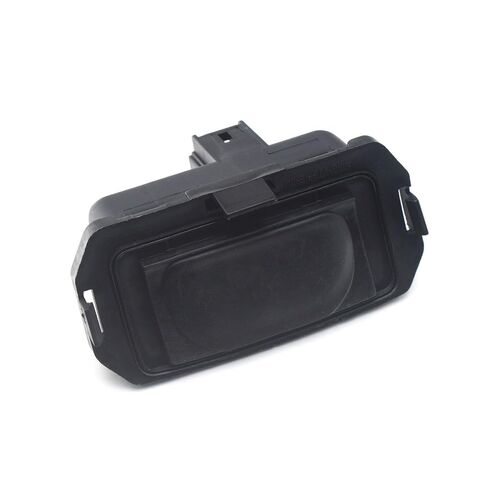 Car Trunk Lid Lock Car Tailgate Boot Lock Switch Release Button 98091103 Compatible with R&Amp;Enault for Megane 2 2003-2008 2009 7701472930 in Kuwait