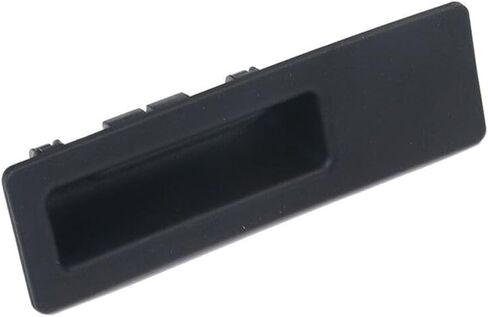 Tailgate Handle Trunk Lid Switch Boot Button Rear for X6 for X5 for X4 for 428i for xDrive for Gran for Coupe 1pc for X3 11-17 in Kuwait