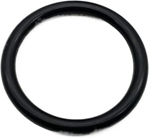 NBR Dingqing O-ring CS6mm Seal Ring Wear-resistant Rubber High Temperature Mechanical Oil Cylinder Circular Gasket(ID 23.52mm) in Kuwait