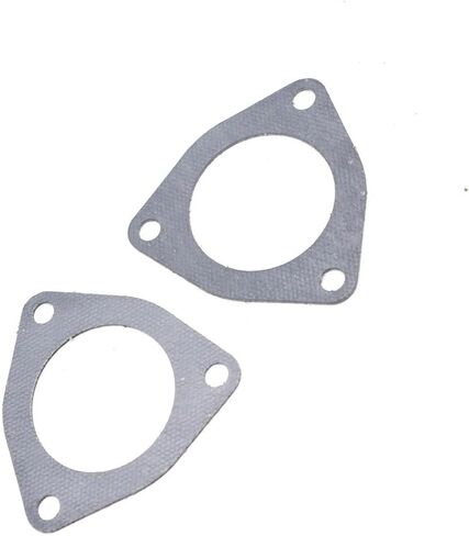 Compatible with 14181-16500 Output Pipe Flange Sealing Rings Qty 2 U1In-k01643 in Kuwait