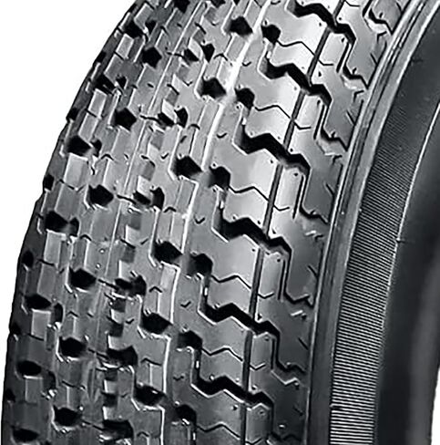 Omni Trail ST Radial ST205/75R15 101/97M C Trailer Tire in Saudi Arabia