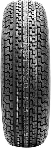 Omni Trail ST Radial ST205/75R15 101/97M C Trailer Tire in Saudi Arabia