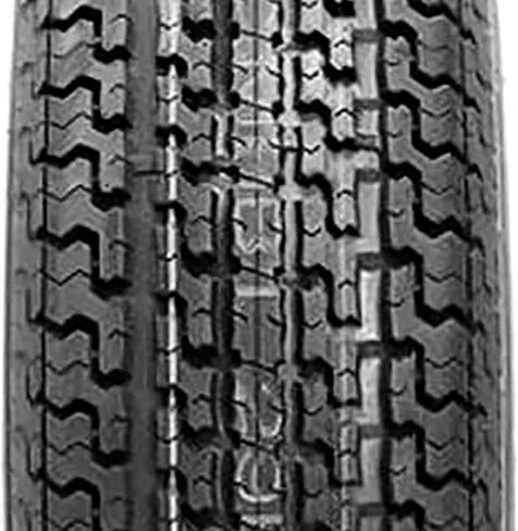 Omni Trail ST Radial ST205/75R15 101/97M C Trailer Tire in Saudi Arabia