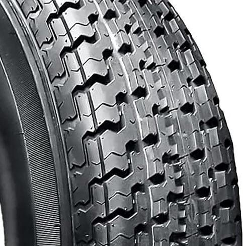 Omni Trail ST Radial ST205/75R15 101/97M C Trailer Tire in Saudi Arabia
