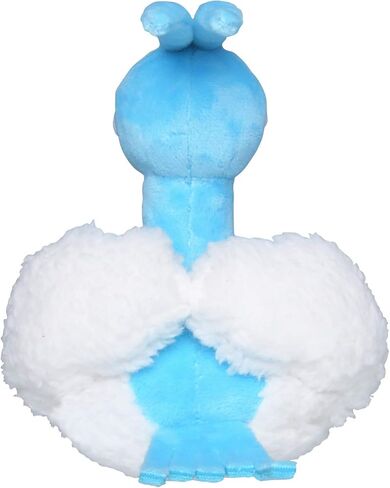مركز البوكيمون: الجلوس اللطيفة: Altaria Plush # 334 - الجيل 3-6 بوصة in Kuwait