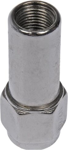 Dorman 711-202 Wheel Nut Chrome Crager Sat Mag 1/2-20, 4 Pack in Kuwait