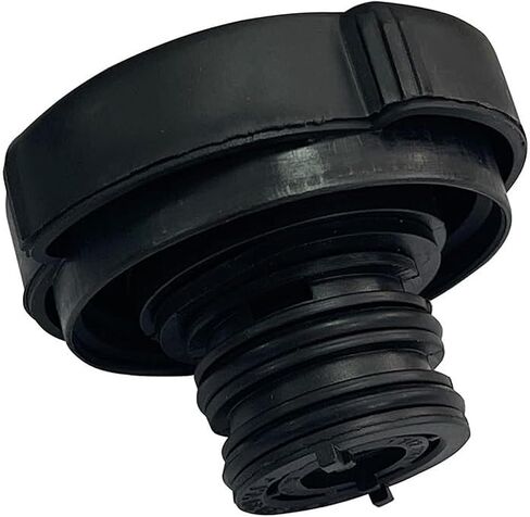 Radiator Coolant Reservoir Expansion Filler Tank Cap Cover for BMW 318i 1990-1998 Expansion Tank Cap for BMW 318is 1990-1997 Part Number 17111712492 1Pcs in Saudi Arabia